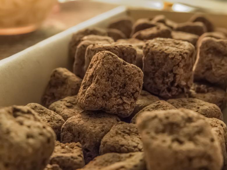 Free stock image of Some snacks created by Janis Urtans