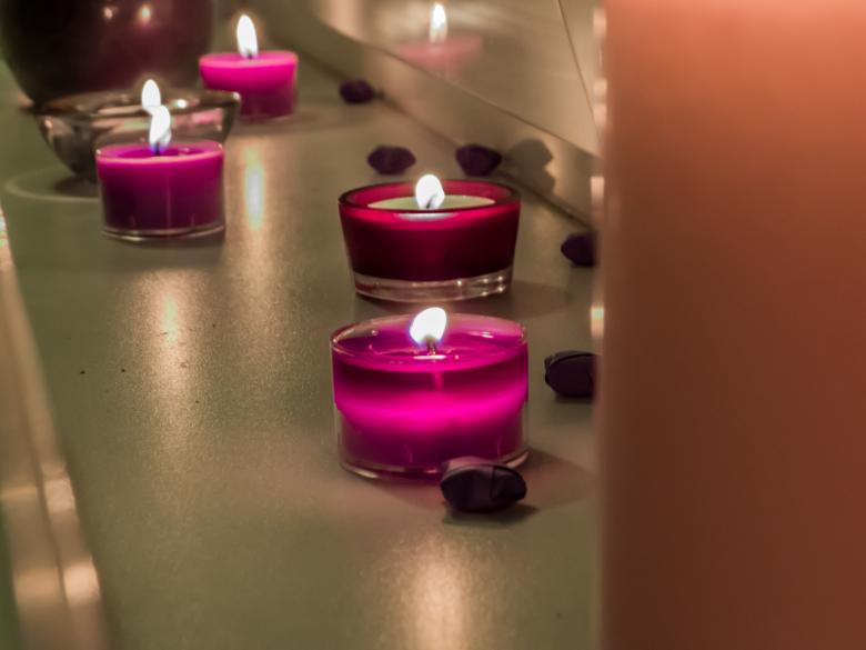 Free stock image of Candles created by Janis Urtans
