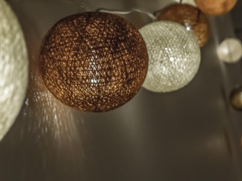 Free stock image of Cozy light created by Janis Urtans