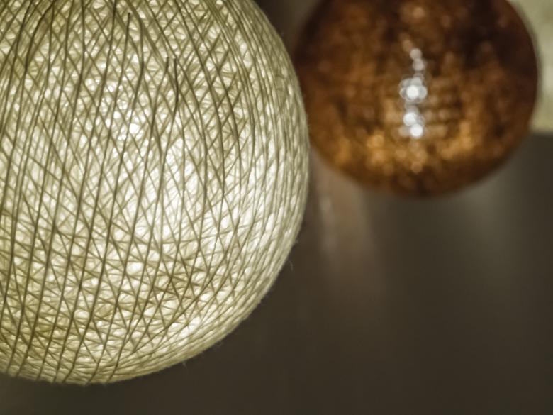 Free stock image of Cozy light created by Janis Urtans