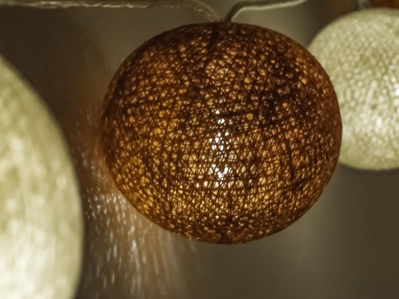 Free stock image of Cozy light created by Janis Urtans