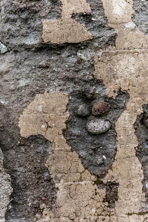 Free stock image of Vintage Stone Wall Texture created by Free Texture Friday