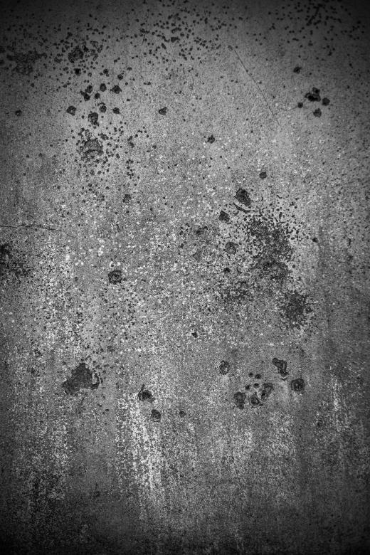 Free stock image of B&W Grunge Wall Texture created by Free Texture Friday