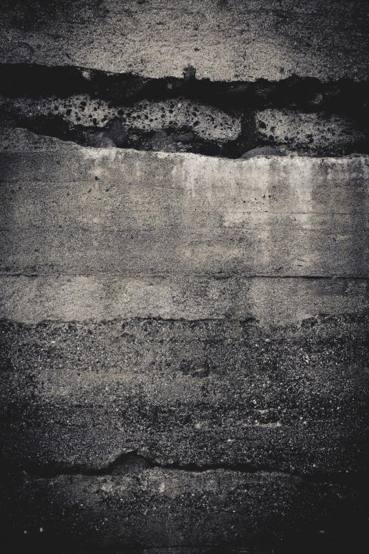 Free stock image of Gritty Grunge Wall Texture created by Free Texture Friday