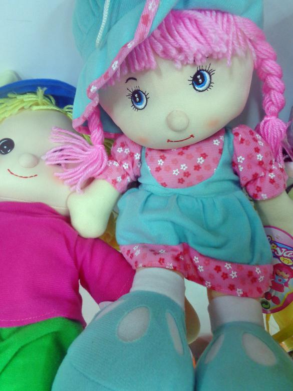 Free stock image of Dolls created by Anuraj R V