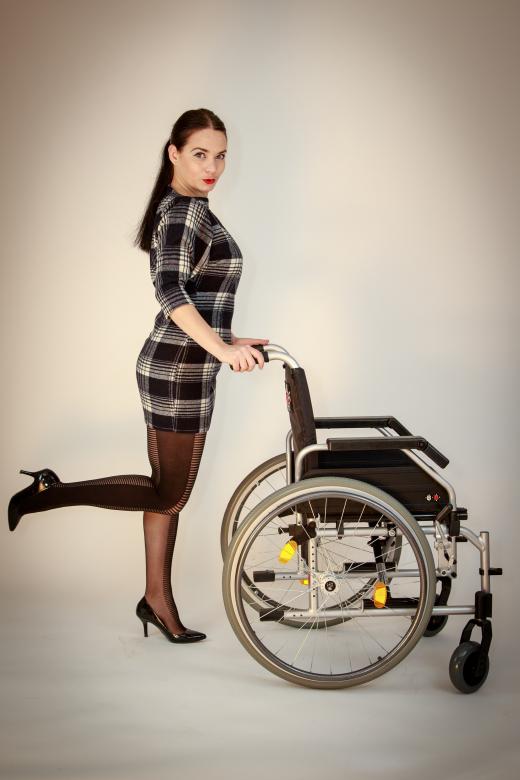 Free stock image of Lenka created by Frantisek Pech