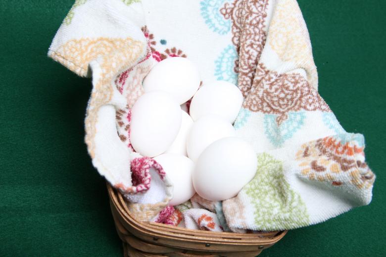 Free stock image of Eggs created by Jared Davidson