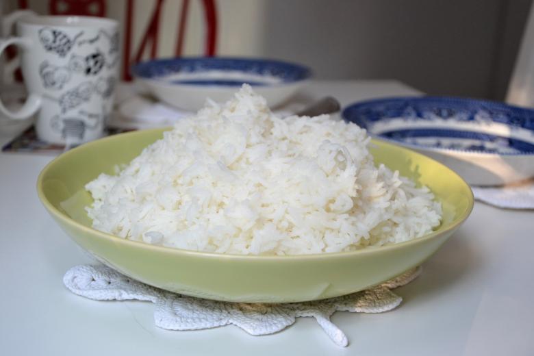 Free stock image of Boiled rice created by Tomas Adomaitis