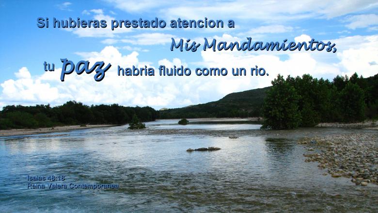 Free stock image of Paz Como un Rio created by DFNatureAwed