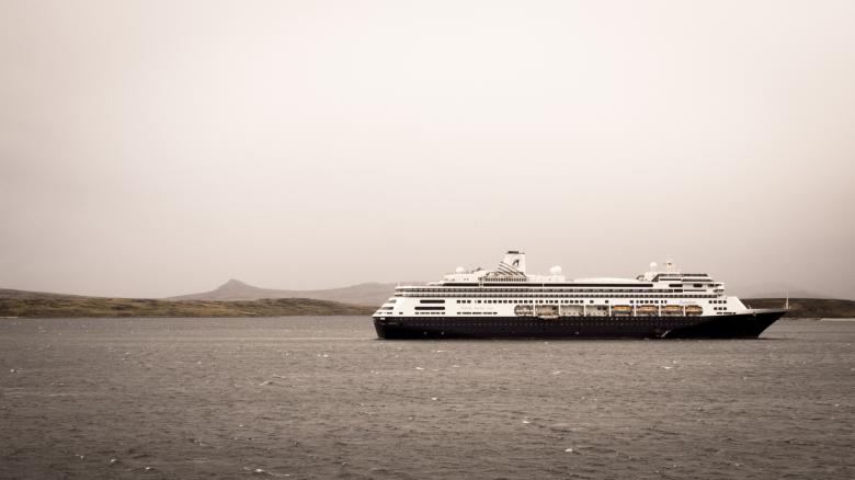 Free stock image of Cruise ship created by Luka