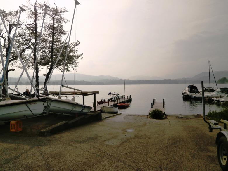 Free stock image of Grey day created by eftihia kampouri