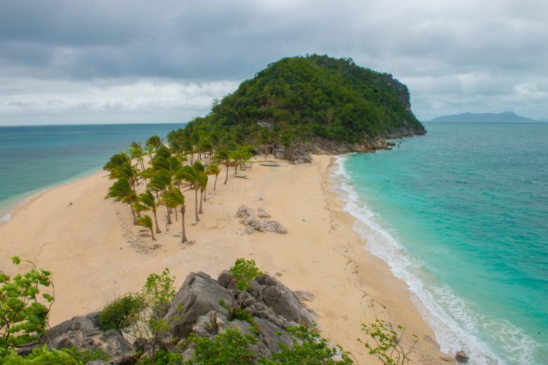Free stock image of Isla Gigantes created by Rupert Punsalan