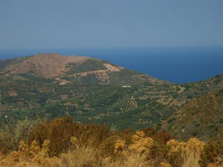 Crete - Free Stock Photo