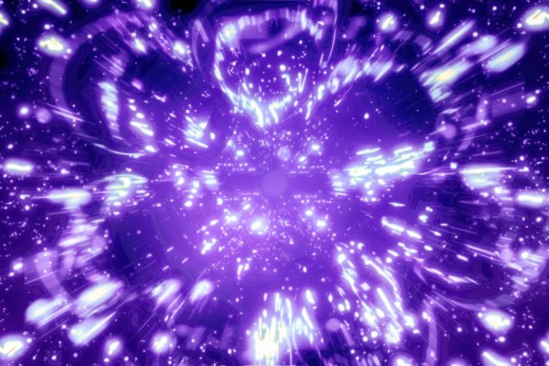 Free stock image of Abstract background created by Alen