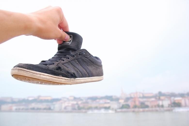 Free stock image of shoe created by 2happy