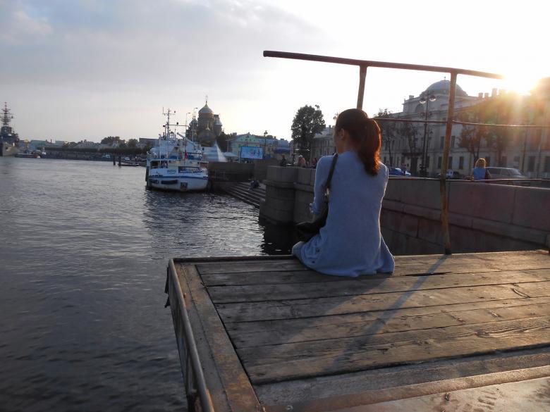 Free stock image of in the port created by 2happy