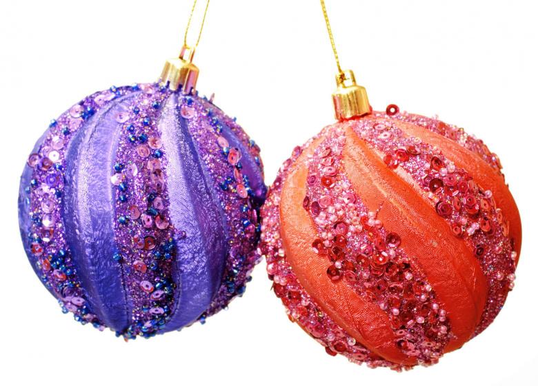 Free stock image of Christmas decoration created by 2happy