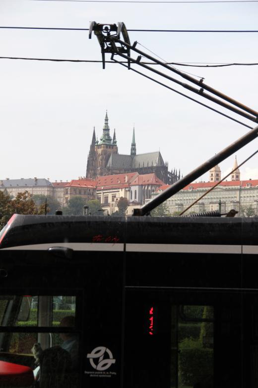 Free stock image of Prague created by 2happy