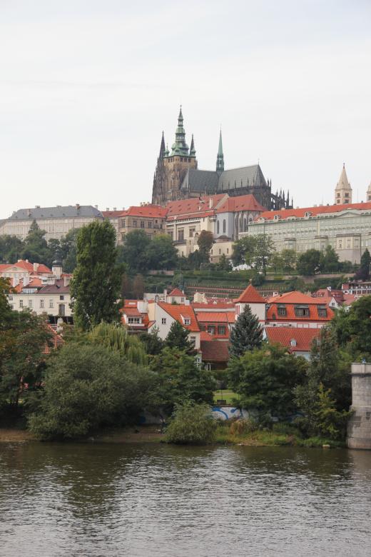 Free stock image of Prague created by 2happy