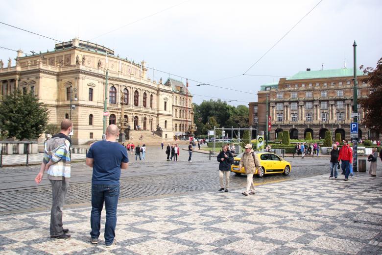 Free stock image of Prague day created by 2happy