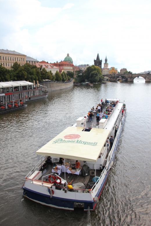 Free stock image of travel boat created by 2happy