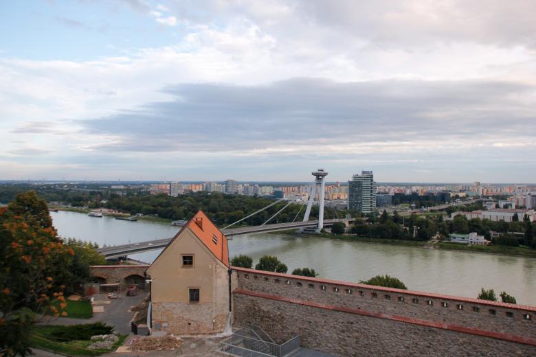 Free stock image of Bratislava created by 2happy
