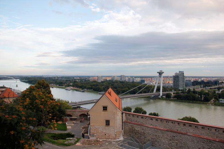Free stock image of Bratislava created by 2happy