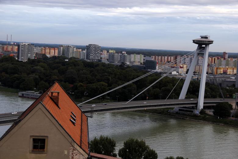 Free stock image of Bratislava created by 2happy