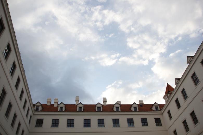 Free stock image of Bratislava created by 2happy
