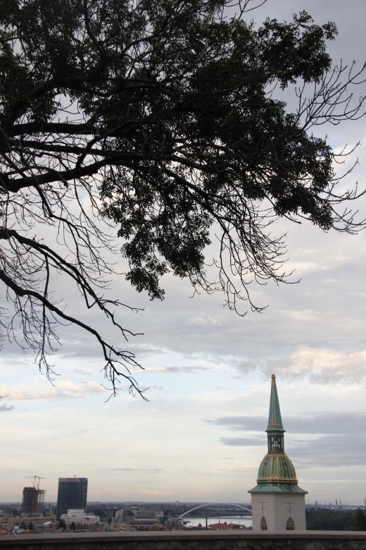 Free stock image of Bratislava created by 2happy