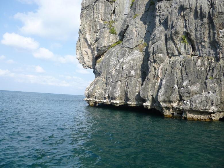 Free stock image of The Island created by Yossi Shoshani