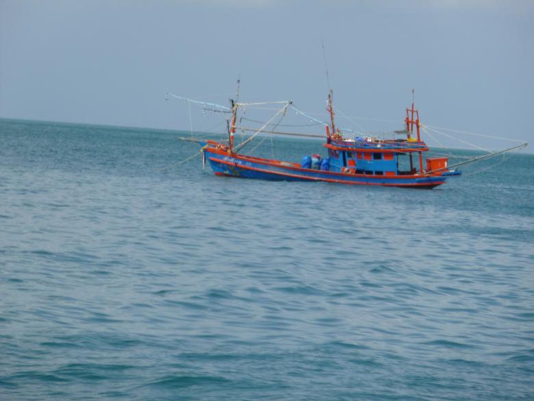Free stock image of Sailing Boat created by Yossi Shoshani