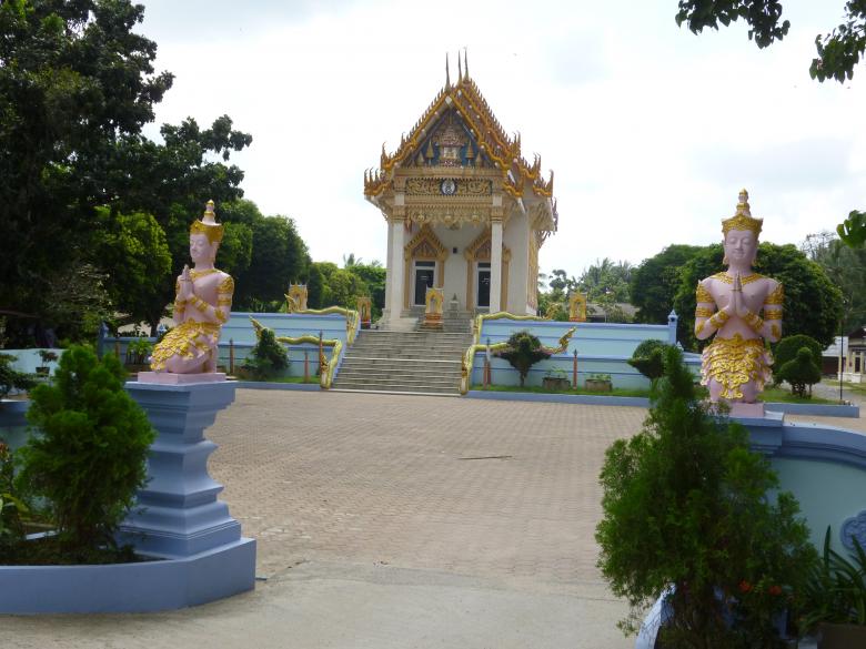 Free stock image of Religious Temple created by Yossi Shoshani