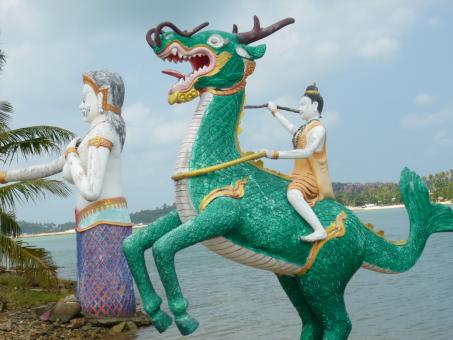 Religious Sculpture