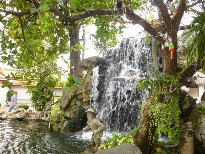 Free stock image of In the Park created by Yossi Shoshani