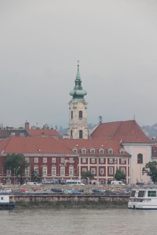 Free stock image of Budapest created by 2happy