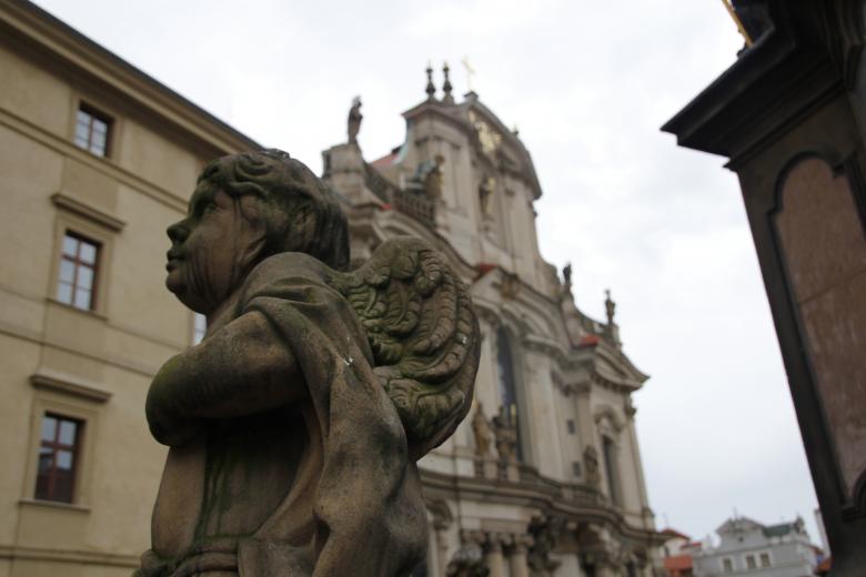 Free stock image of statue created by 2happy