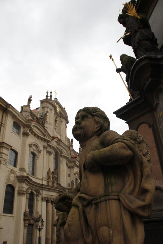 Free stock image of statue created by 2happy