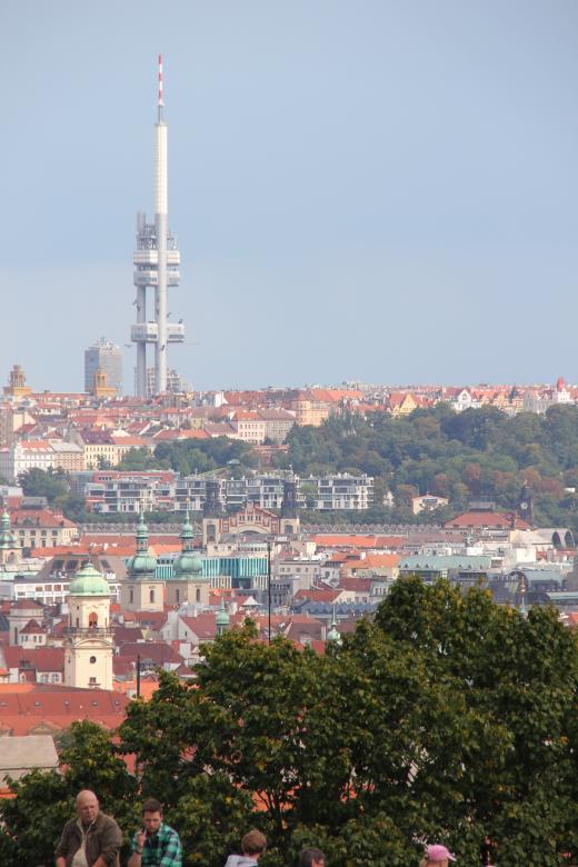 Free stock image of Prague created by 2happy