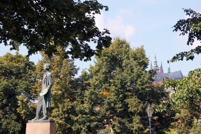 Free stock image of statue created by 2happy