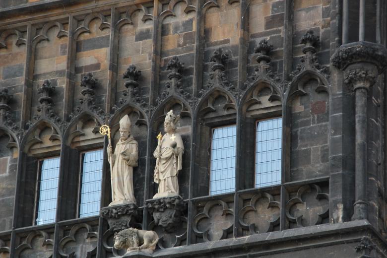 Free stock image of statue created by 2happy