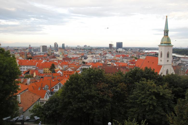 Free stock image of cityscape  created by 2happy