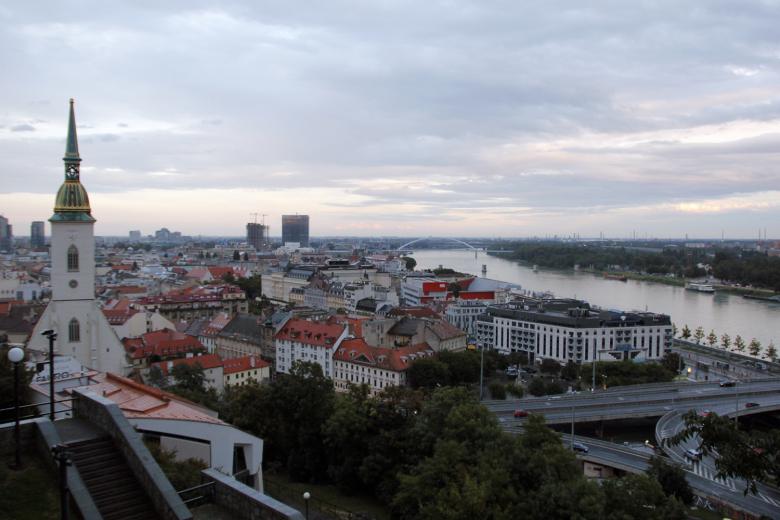 Free stock image of cityscape  created by 2happy