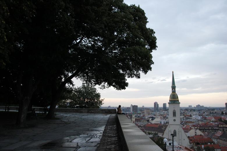 Free stock image of cityscape  created by 2happy