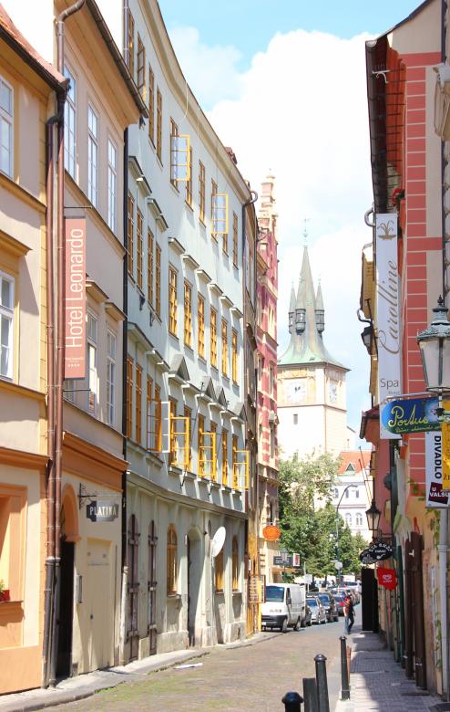 Free stock image of cityscape  created by 2happy