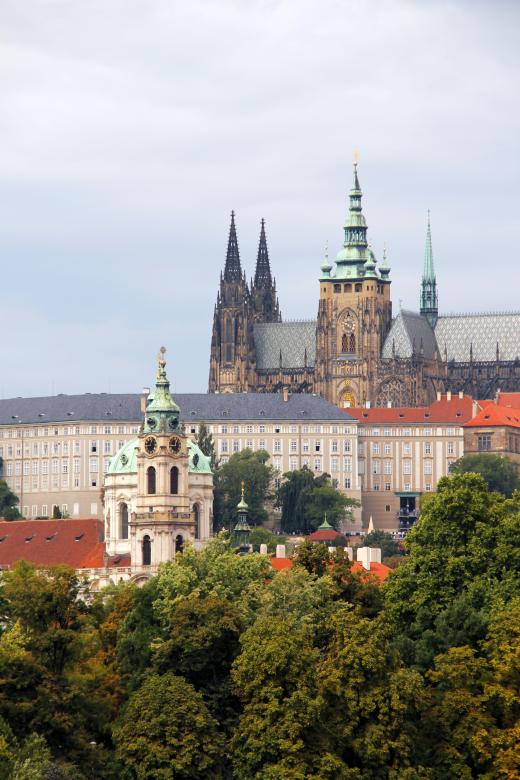 Free stock image of cityscape  created by 2happy