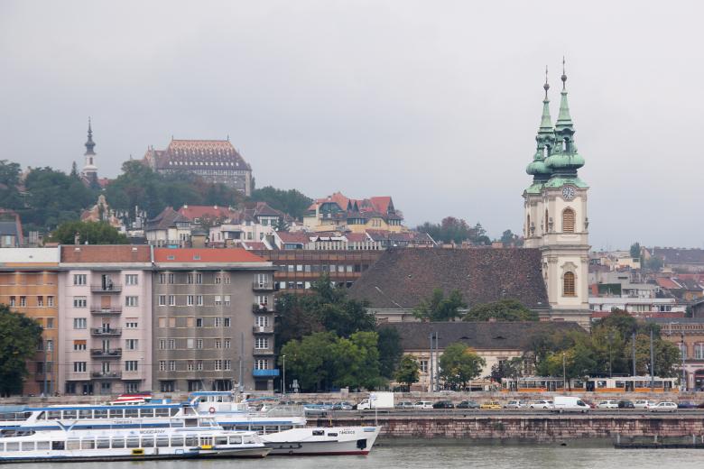 Free stock image of Budapest  created by 2happy