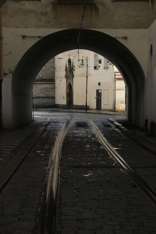 Free stock image of rails created by 2happy