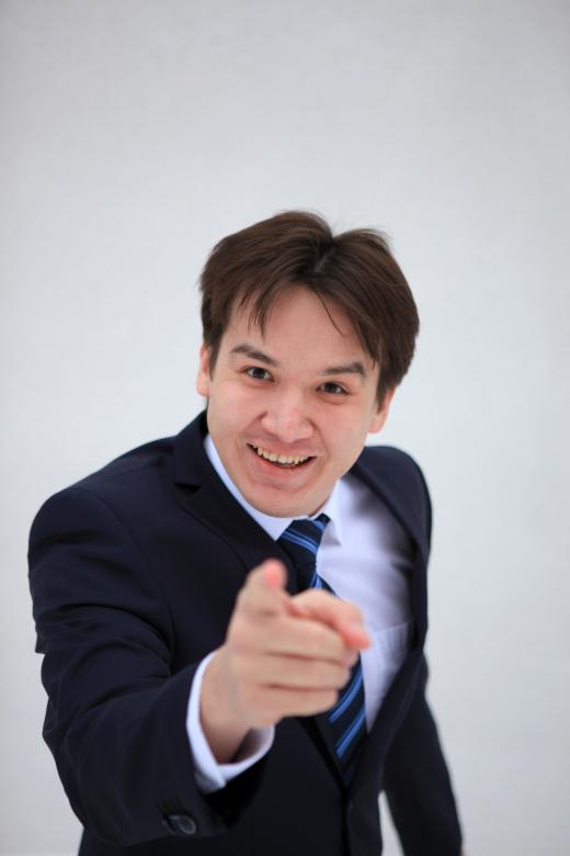 Free stock image of businessman created by 2happy