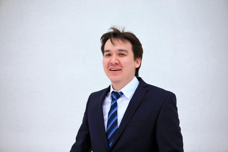 Free stock image of businessman created by 2happy